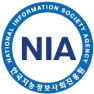 NIA 마크