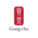Gong cha