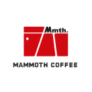 MAMMOTH COFFEE