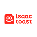 isaac toast