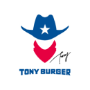TONY BURGER